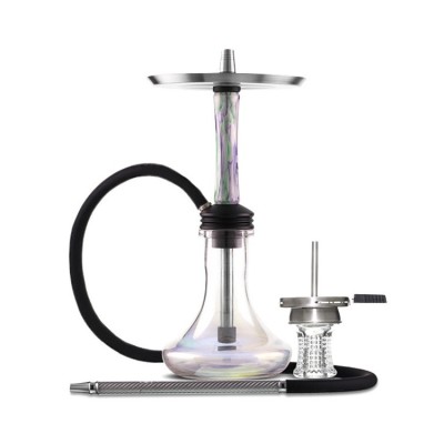 Ναργιλές Apocalypse James Spy White 43cm